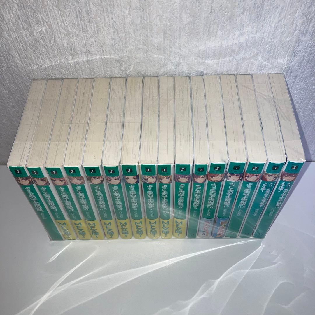 小説　よう実　ようこそ実力至上主義の教室へ 全巻セット　31冊セット