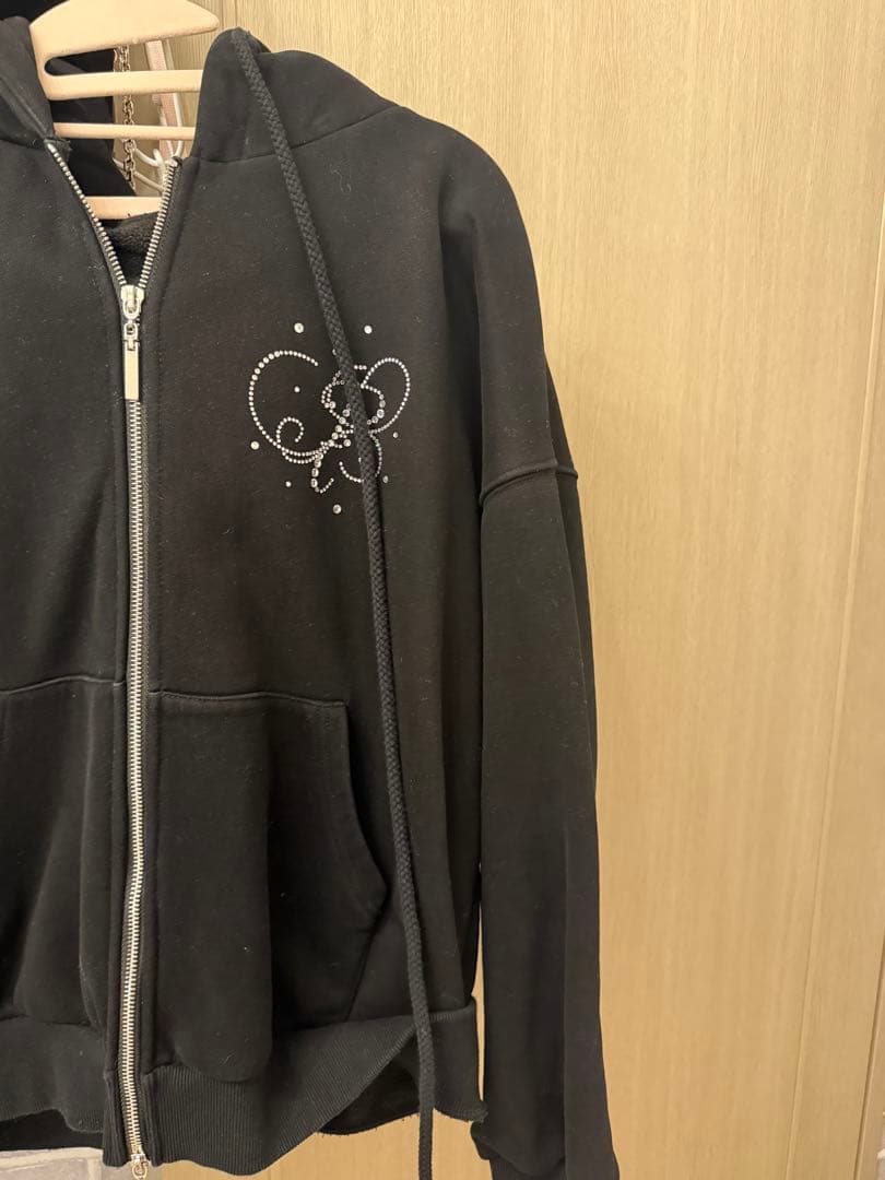 ペリキュール motif stone big PK