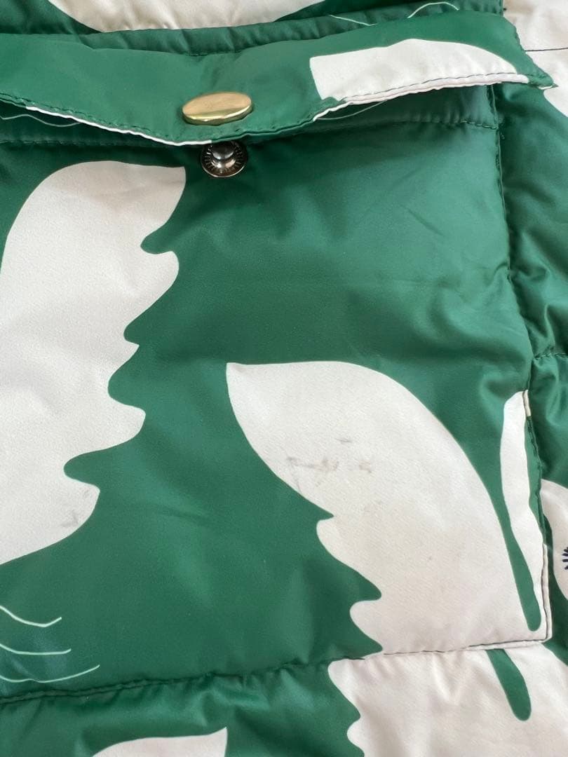 mini rodini ダウンジャケット