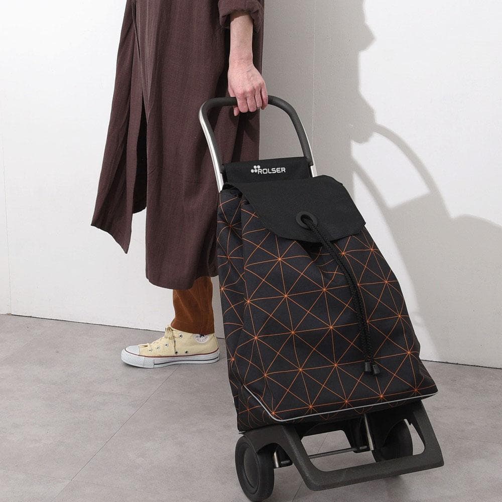 ❤入手困難❤【Nananoel】ROLSER JOY-STAR オリジナルカート