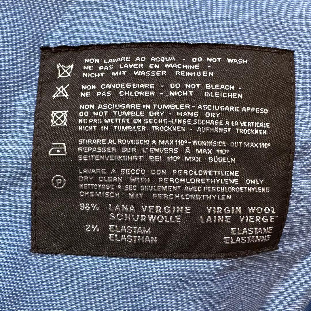 PT01 ビームスエフ別注 スーパースリムフィット ストレッチ グレー 46