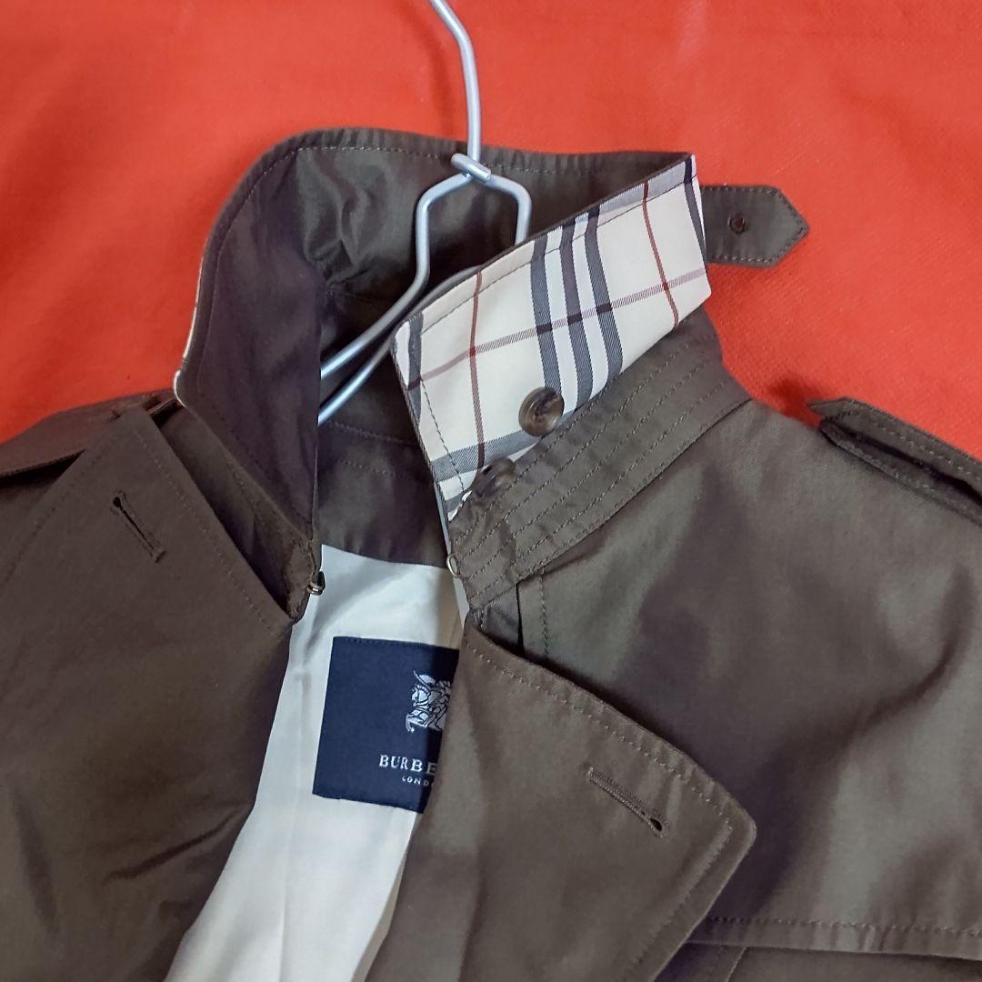 【新品◆100,800円】BURBERRY LONDON トレンチコート