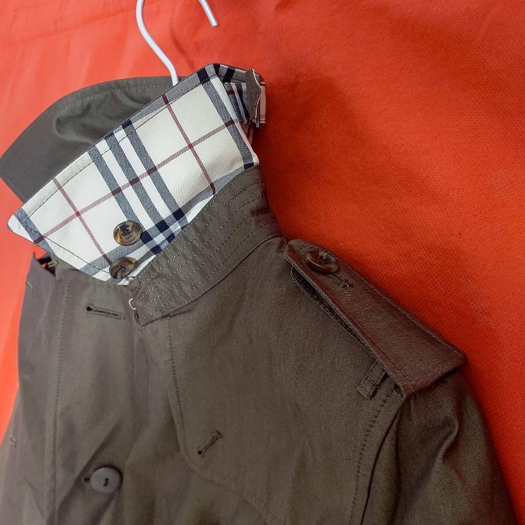 【新品◆100,800円】BURBERRY LONDON トレンチコート