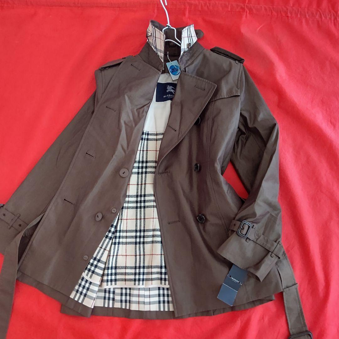 【新品◆100,800円】BURBERRY LONDON トレンチコート