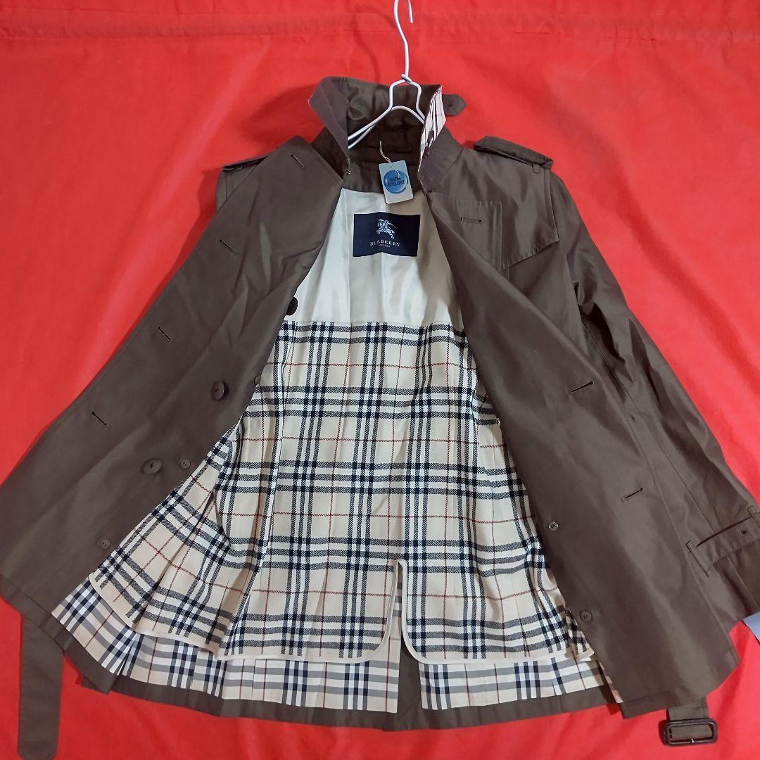 【新品◆100,800円】BURBERRY LONDON トレンチコート