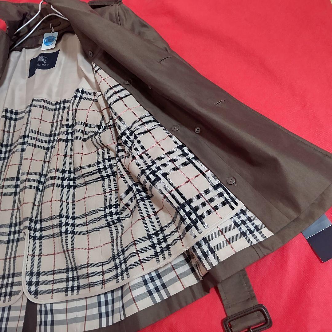 【新品◆100,800円】BURBERRY LONDON トレンチコート