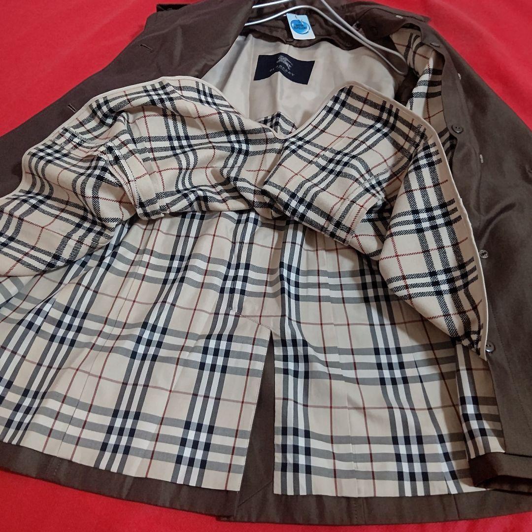 【新品◆100,800円】BURBERRY LONDON トレンチコート