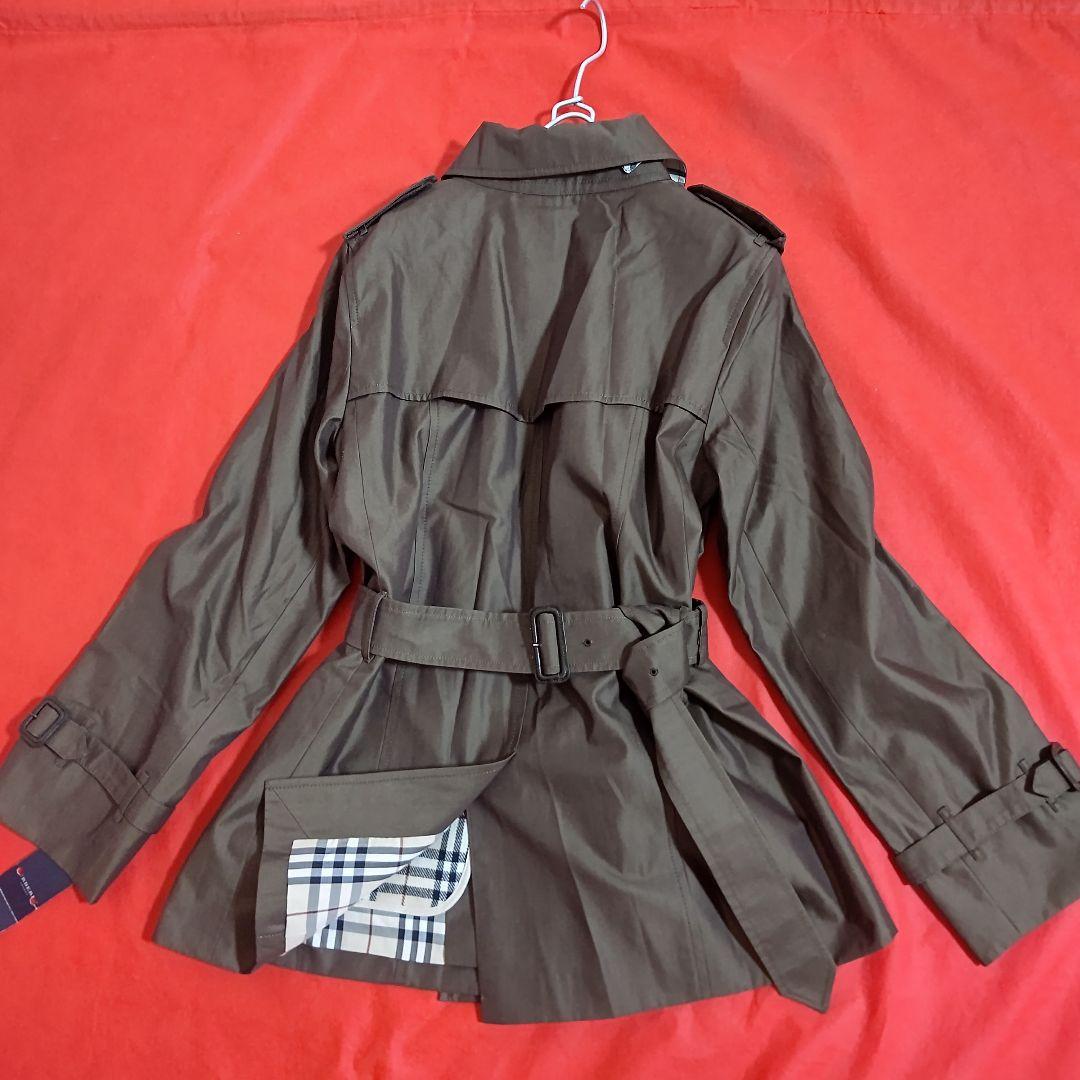 【新品◆100,800円】BURBERRY LONDON トレンチコート
