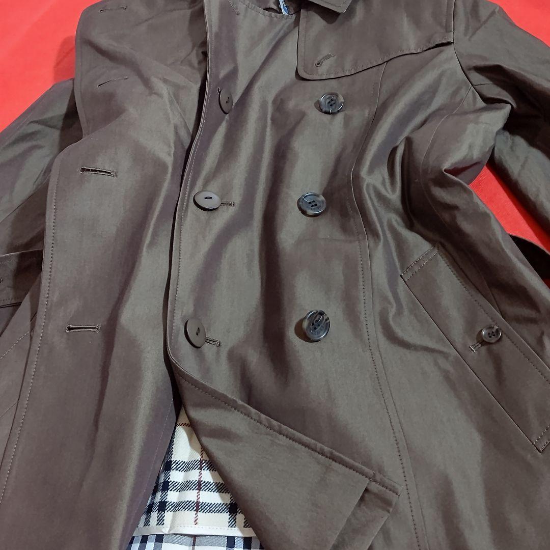 【新品◆100,800円】BURBERRY LONDON トレンチコート