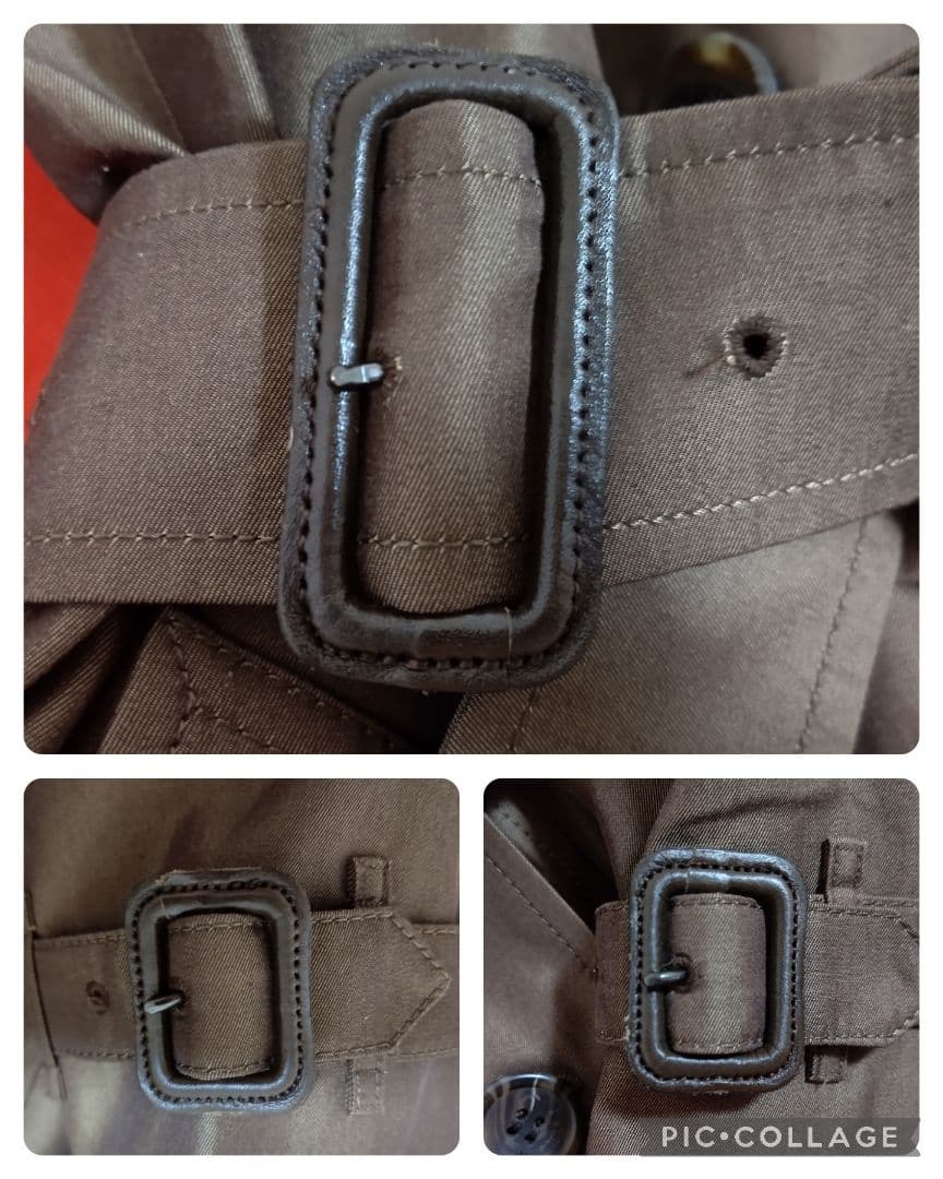 【新品◆100,800円】BURBERRY LONDON トレンチコート