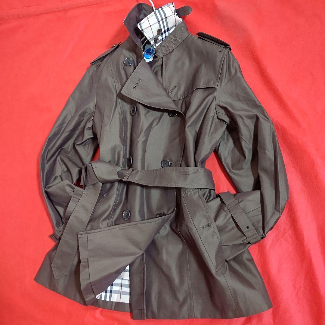 【新品◆100,800円】BURBERRY LONDON トレンチコート