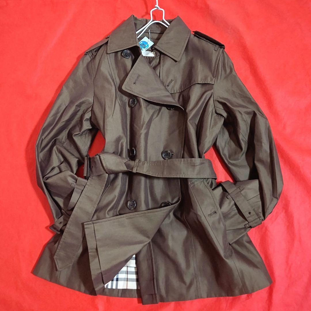 【新品◆100,800円】BURBERRY LONDON トレンチコート