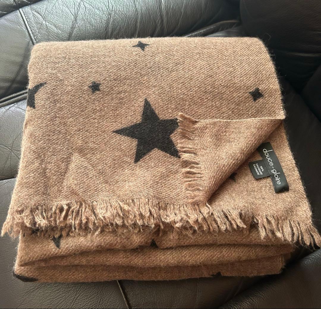 Deuxieme Class DOUCE GLOIRE ストール