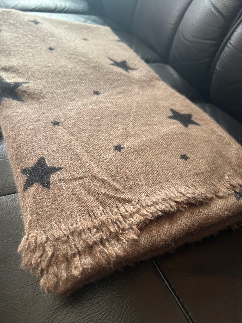 Deuxieme Class DOUCE GLOIRE ストール