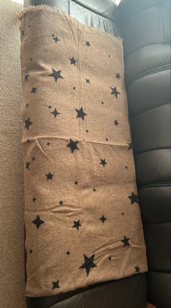 Deuxieme Class DOUCE GLOIRE ストール