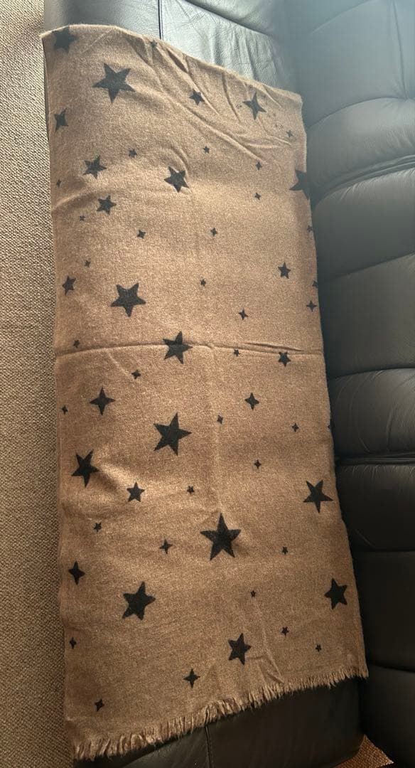 Deuxieme Class DOUCE GLOIRE ストール