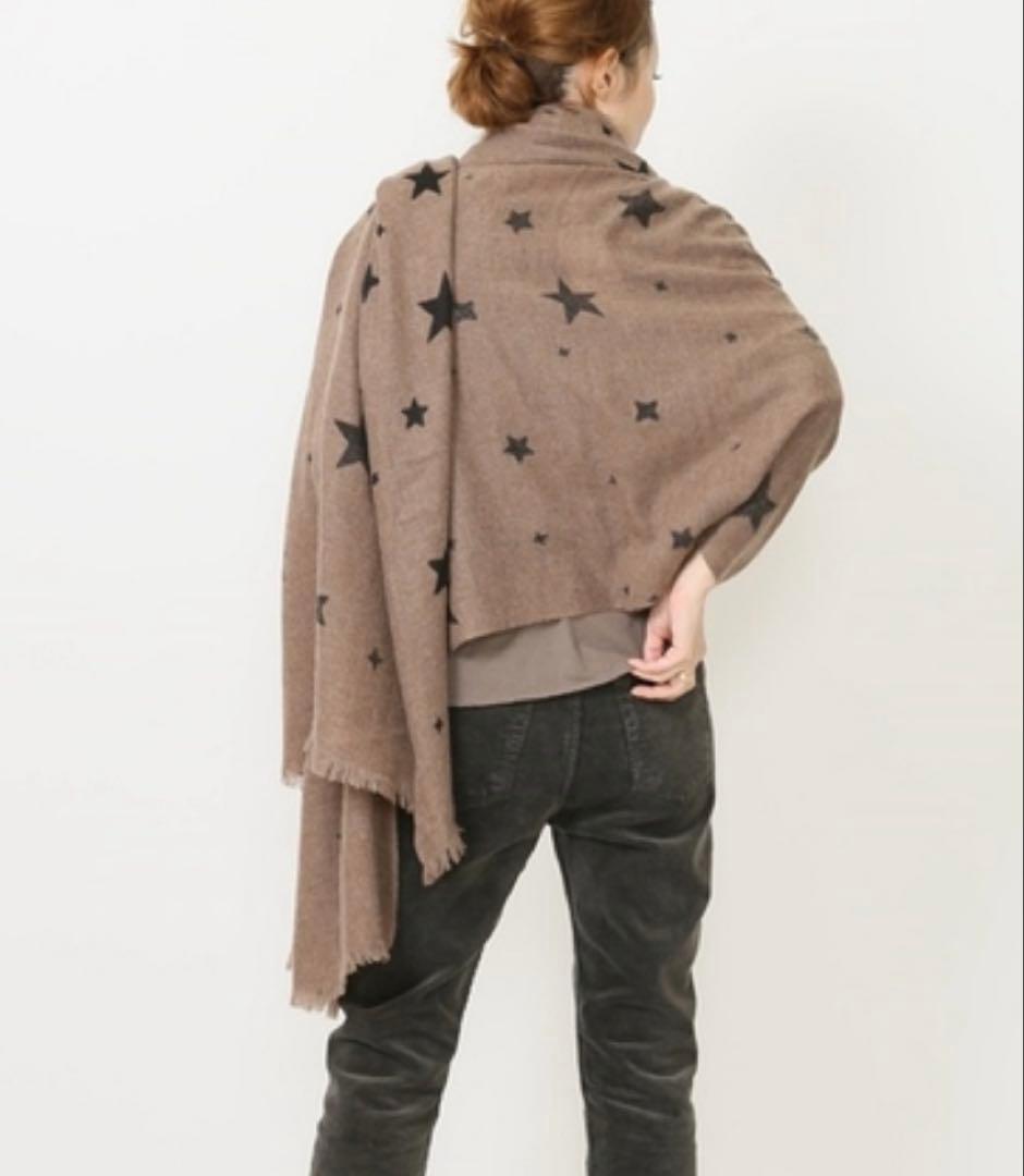 Deuxieme Class DOUCE GLOIRE ストール