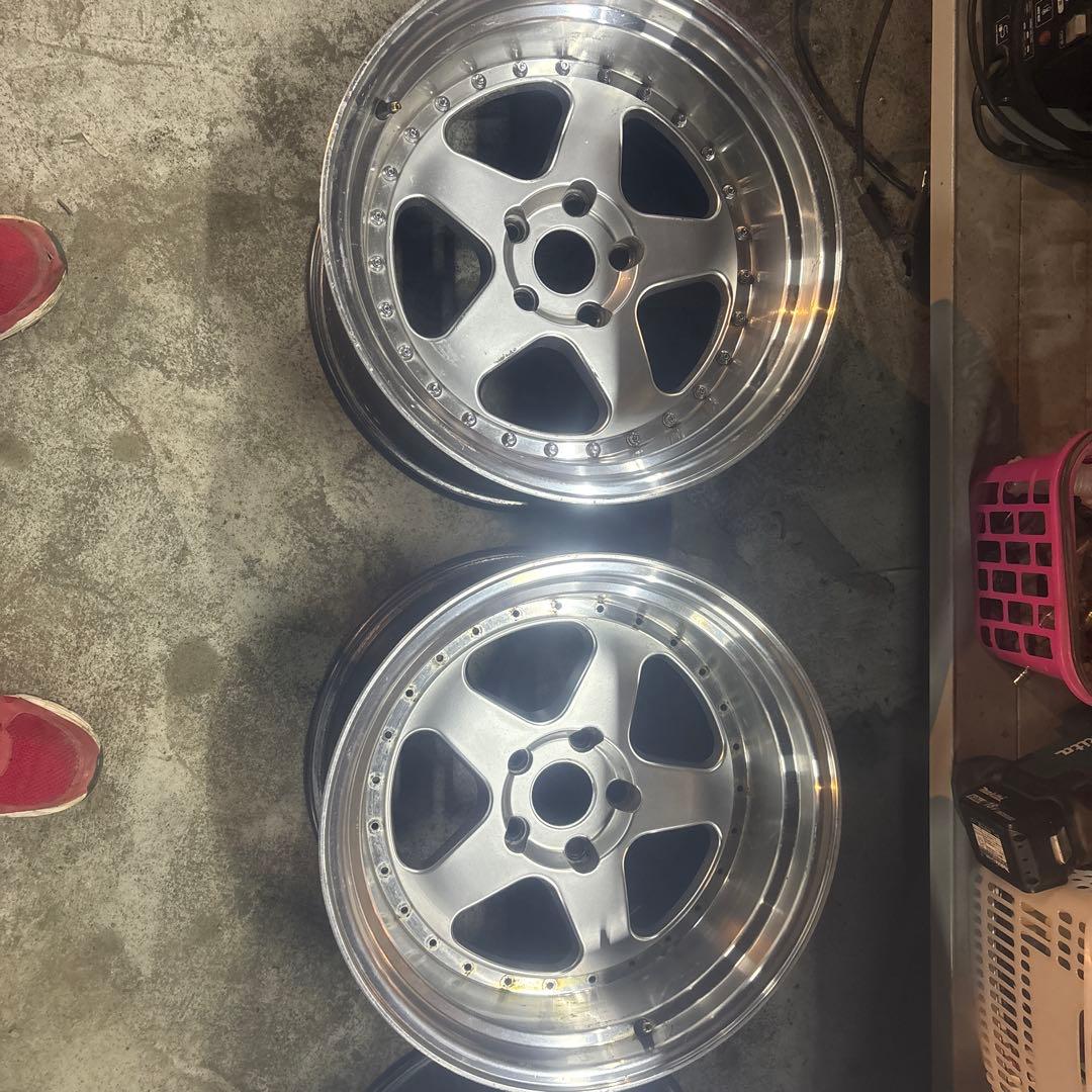 えじちょびさま専用①