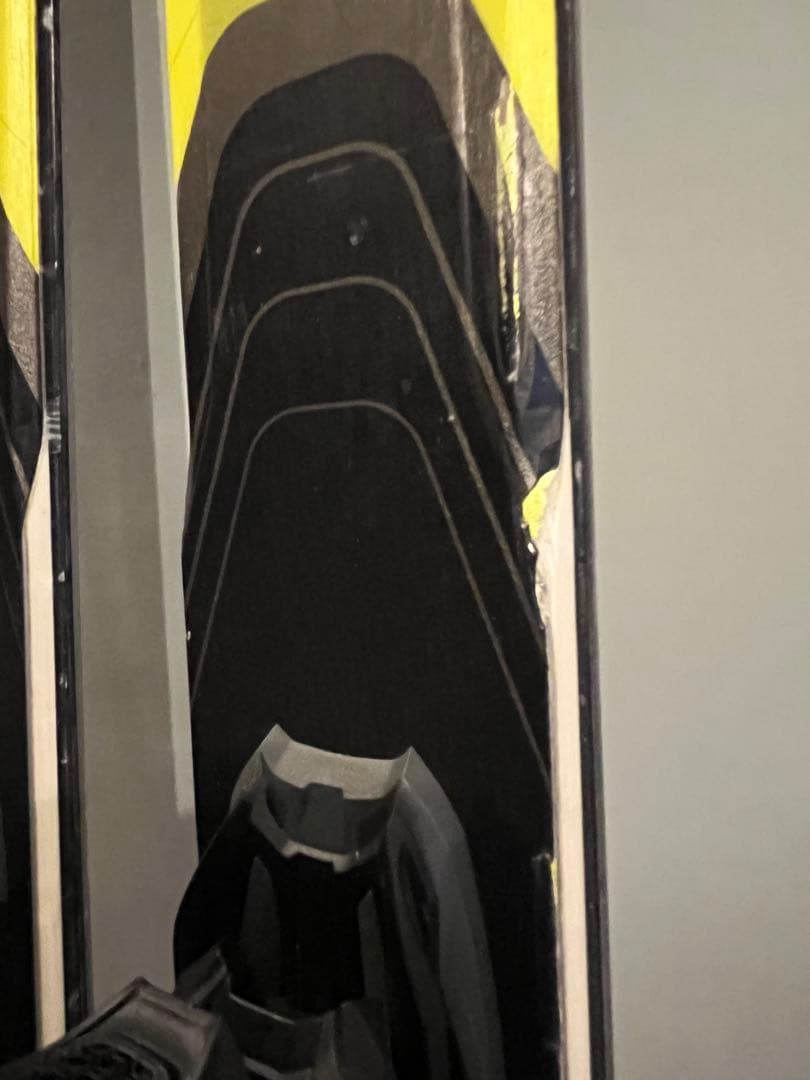 2022モデル K2 ディスラプション 82 Ti スキー 170