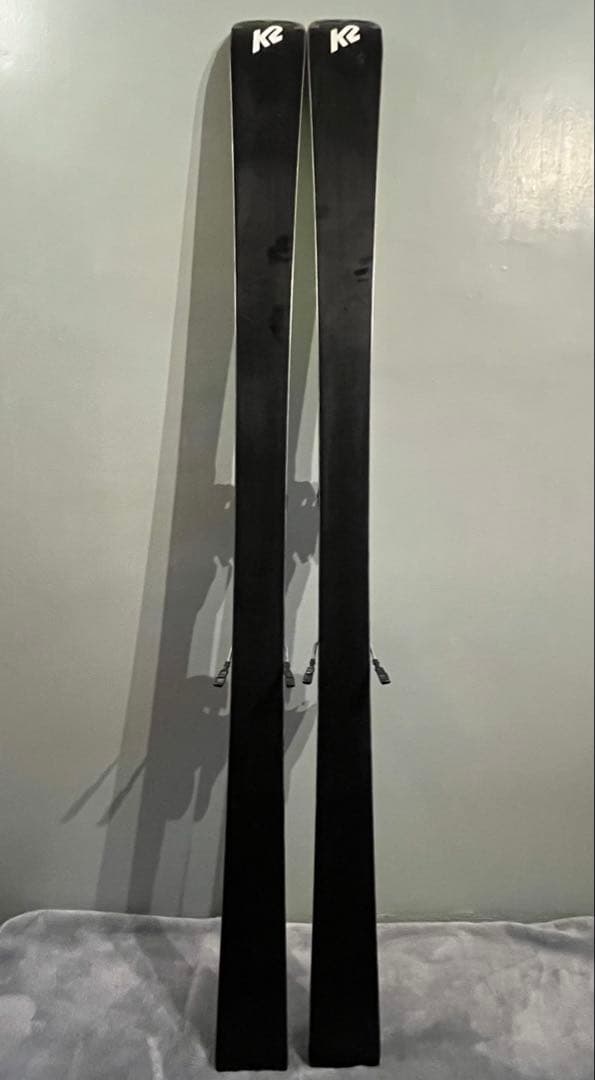 2022モデル K2 ディスラプション 82 Ti スキー 170