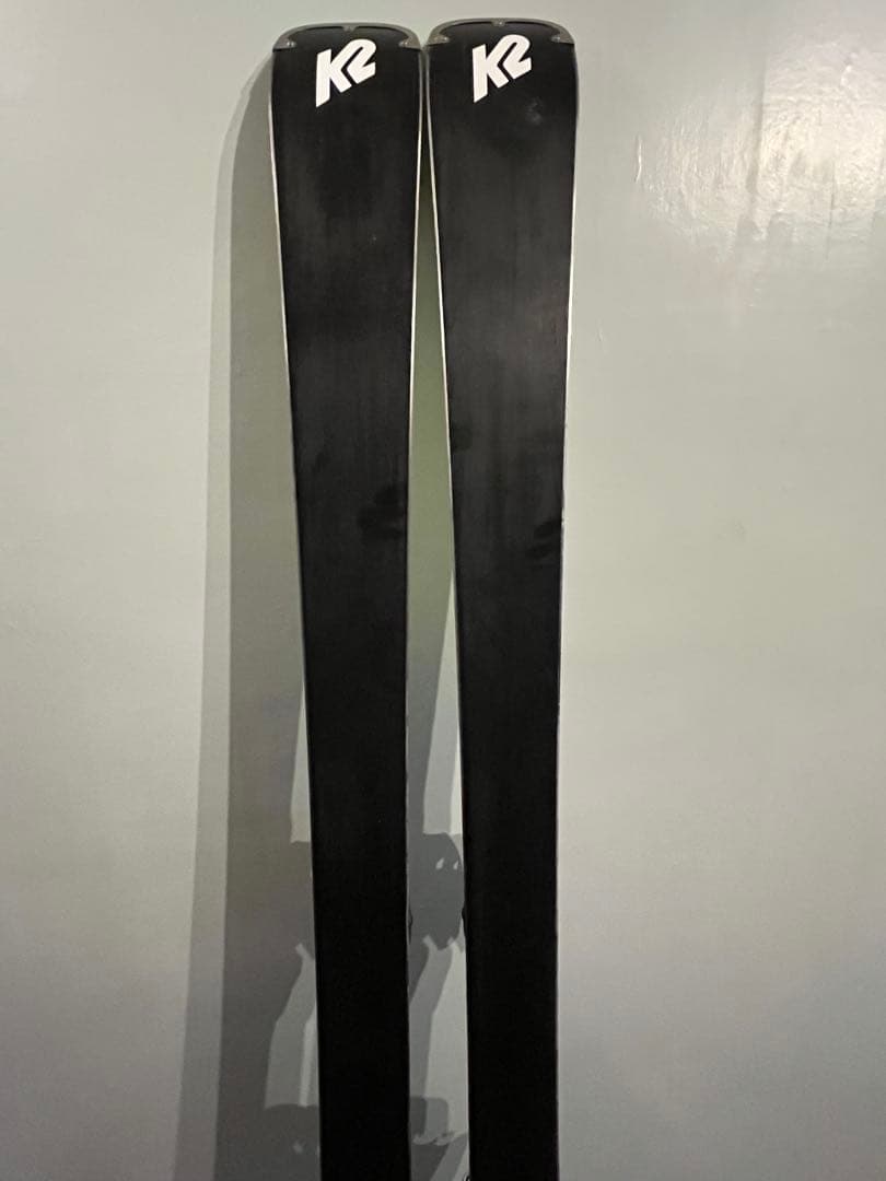 2022モデル K2 ディスラプション 82 Ti スキー 170