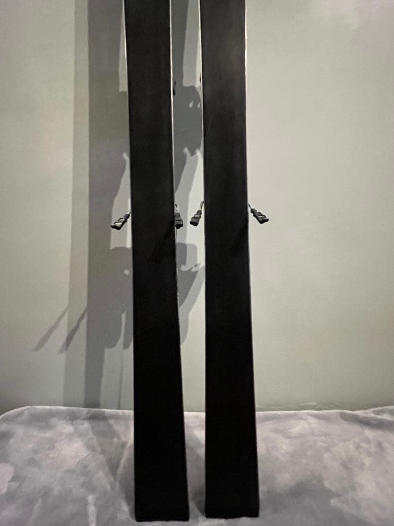 2022モデル K2 ディスラプション 82 Ti スキー 170