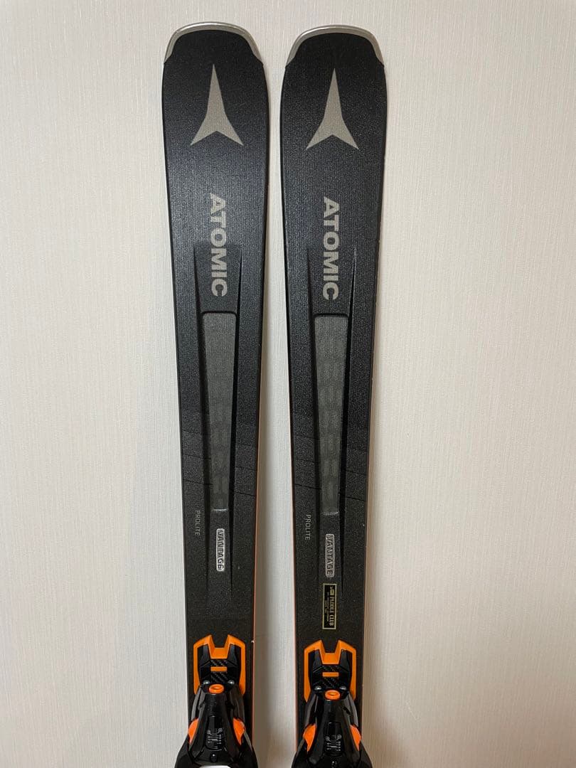 スキー ATOMIC VANTAGE 82TI