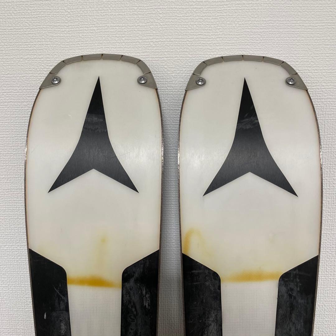 スキー ATOMIC VANTAGE 82TI
