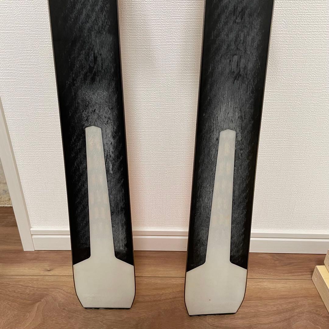 スキー ATOMIC VANTAGE 82TI