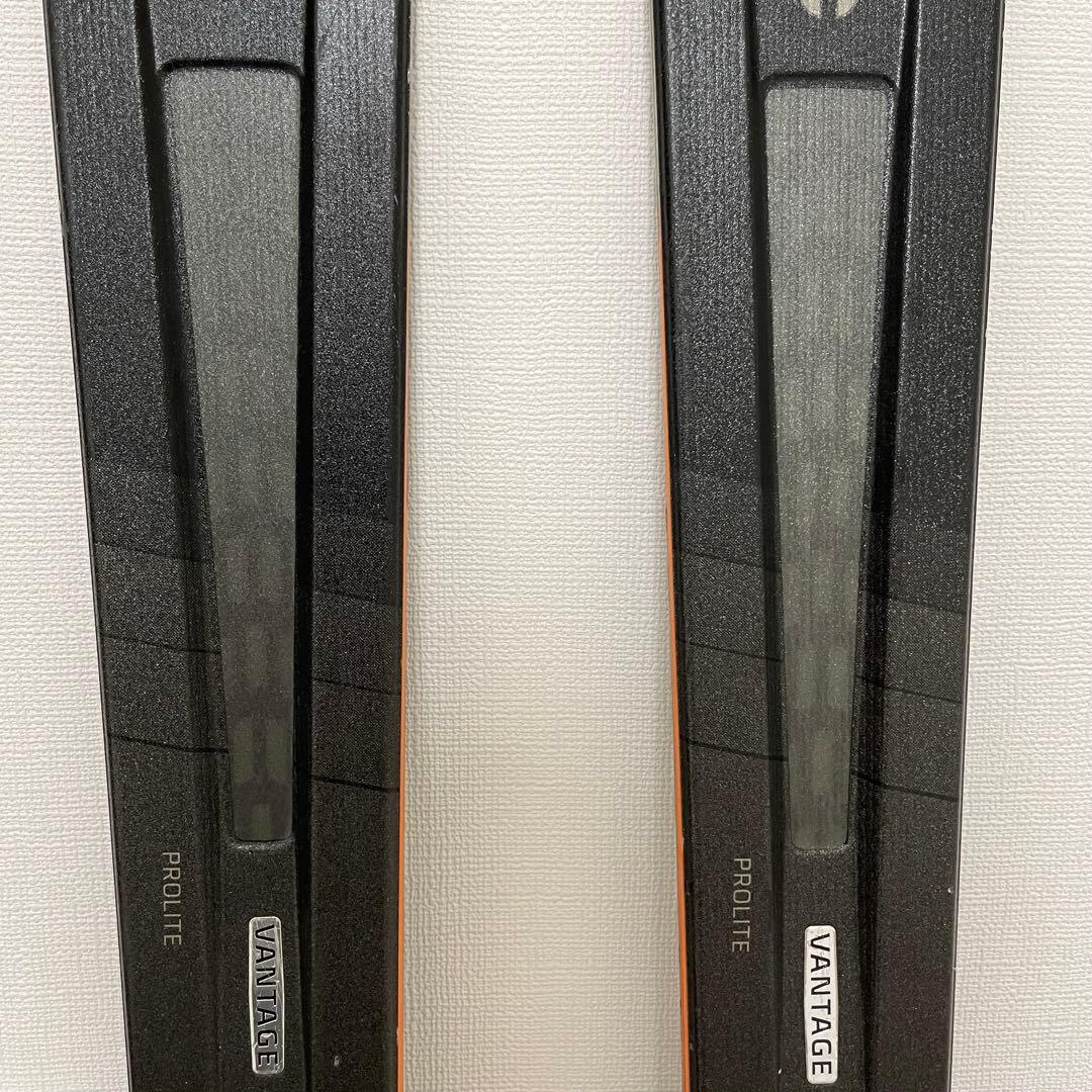 スキー ATOMIC VANTAGE 82TI