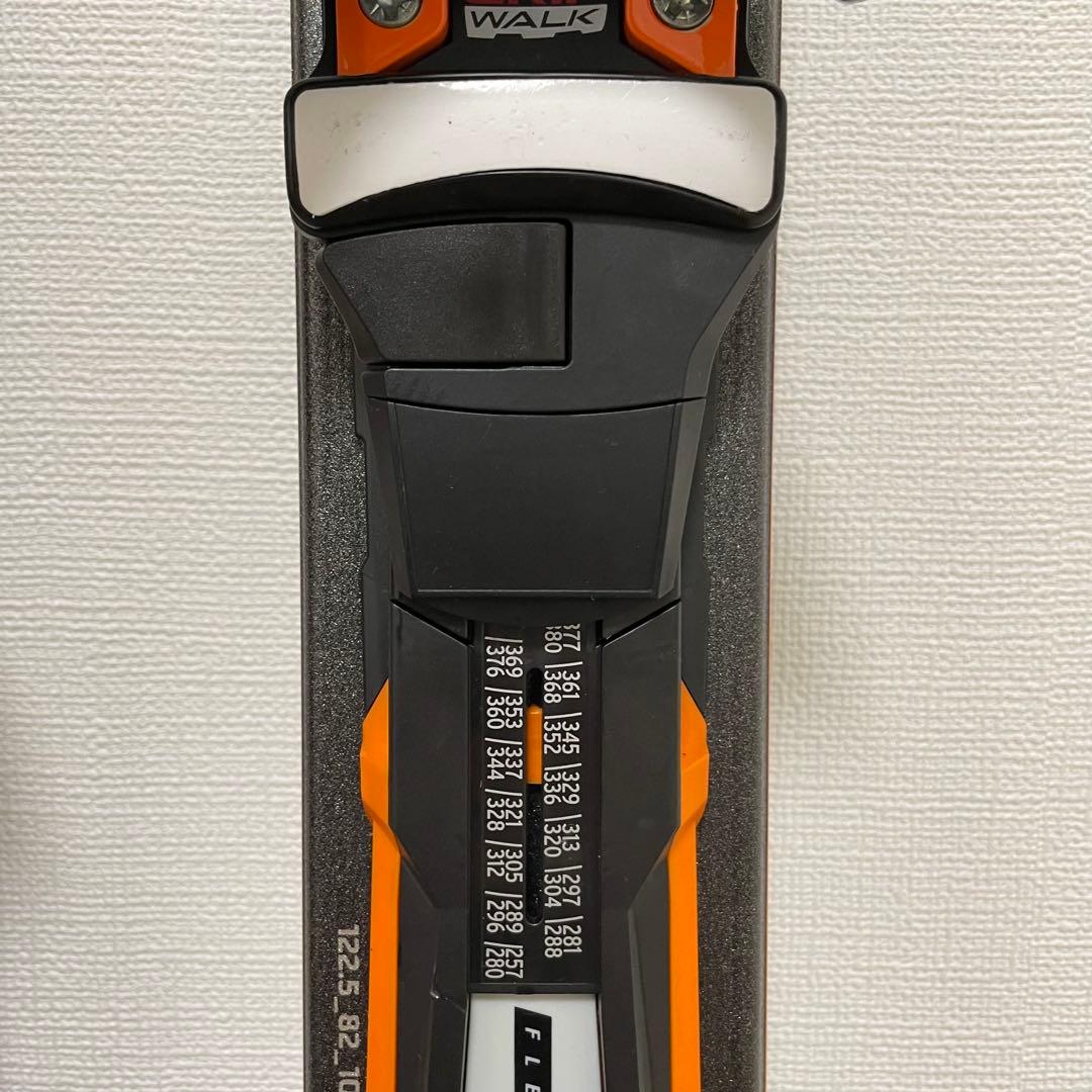 スキー ATOMIC VANTAGE 82TI