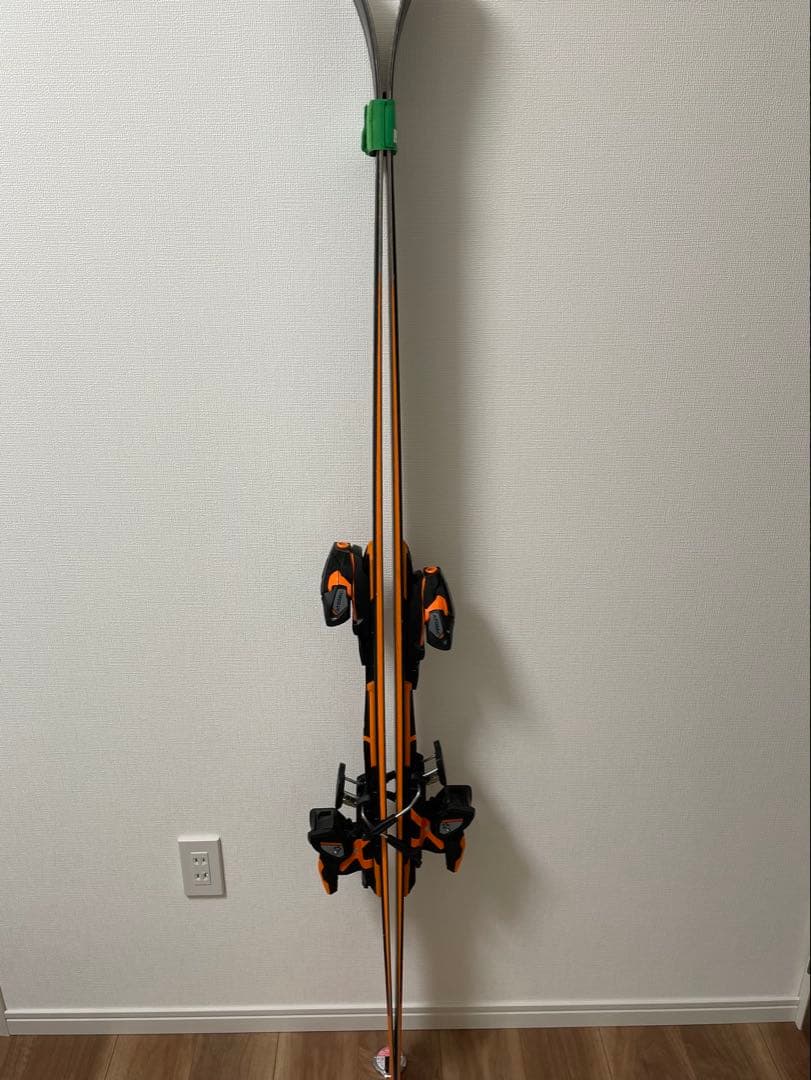 スキー ATOMIC VANTAGE 82TI