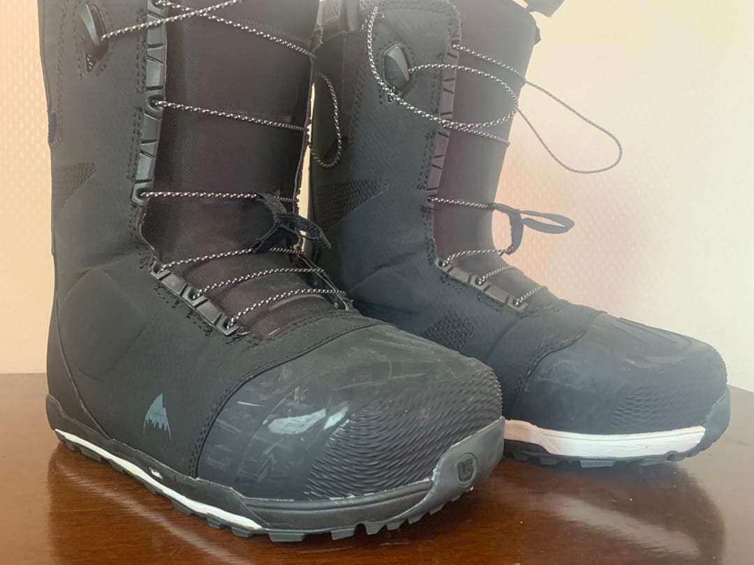 専用　ION-ASIANFIT #1 スノーボードブーツ 28cm