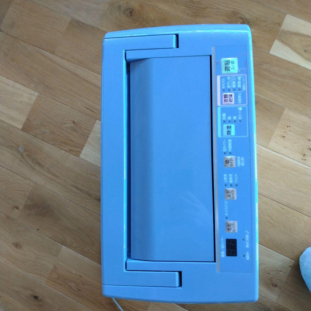 2020年製　CORONA BD-H189 衣類乾燥 除湿機 コロナ