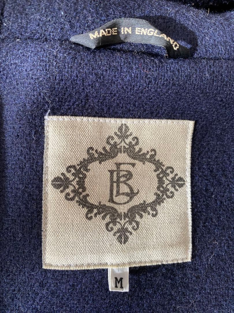 BEAMS(ウインドチーター)メンズコート