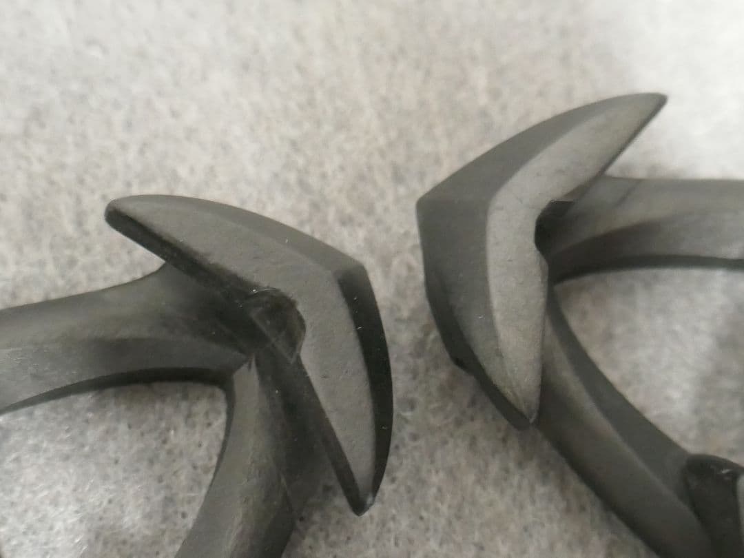 TIME　ペダル　ICLIC2 CARBON