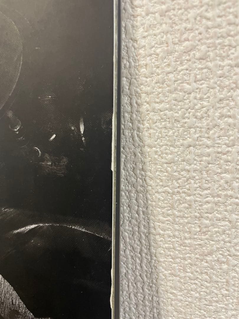 スノーボード OGASAKA FC-S 158 19-20