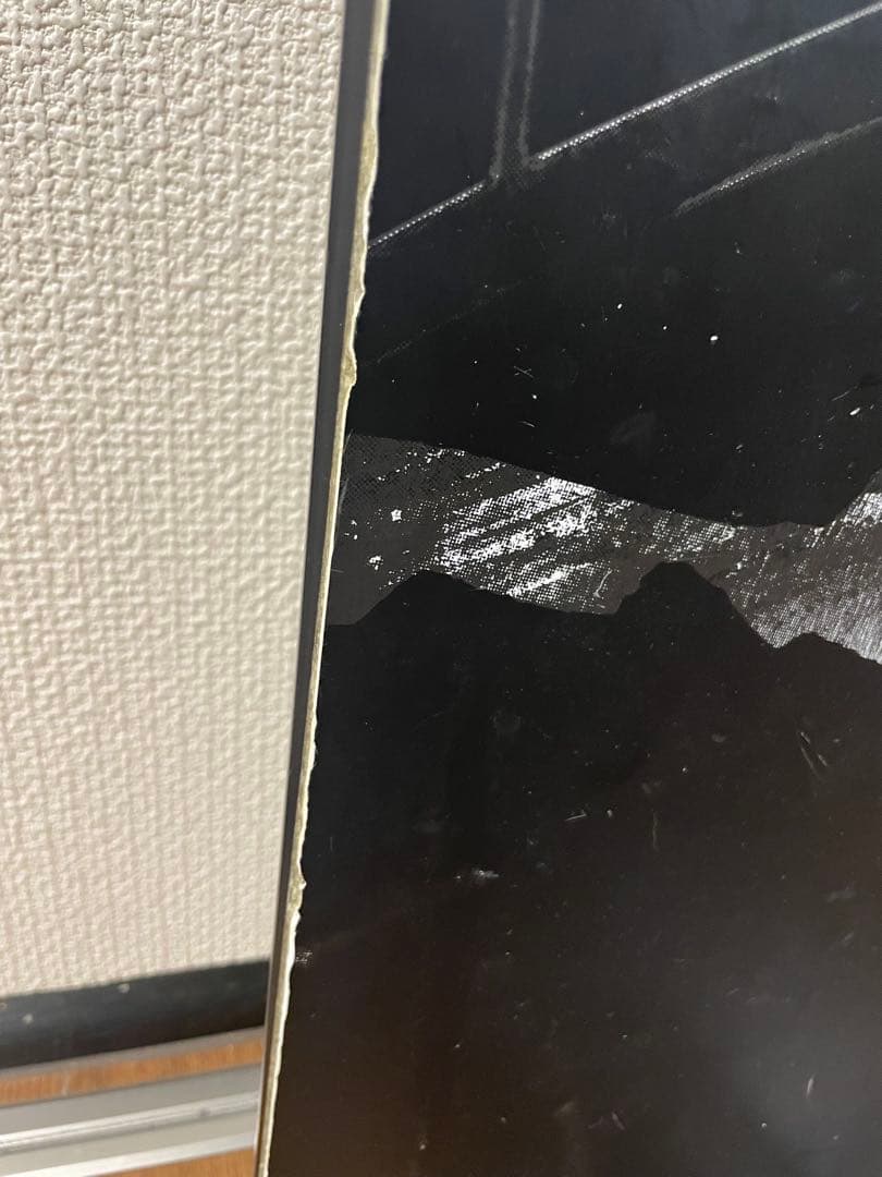 スノーボード OGASAKA FC-S 158 19-20