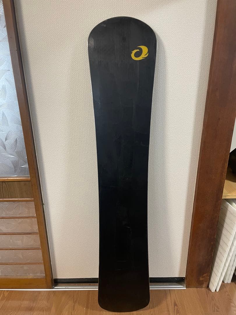 スノーボード OGASAKA FC-S 158 19-20