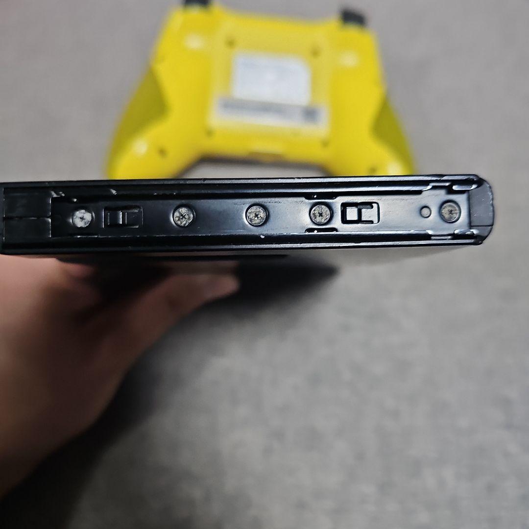 Nintendo Switch！ジャンク品！