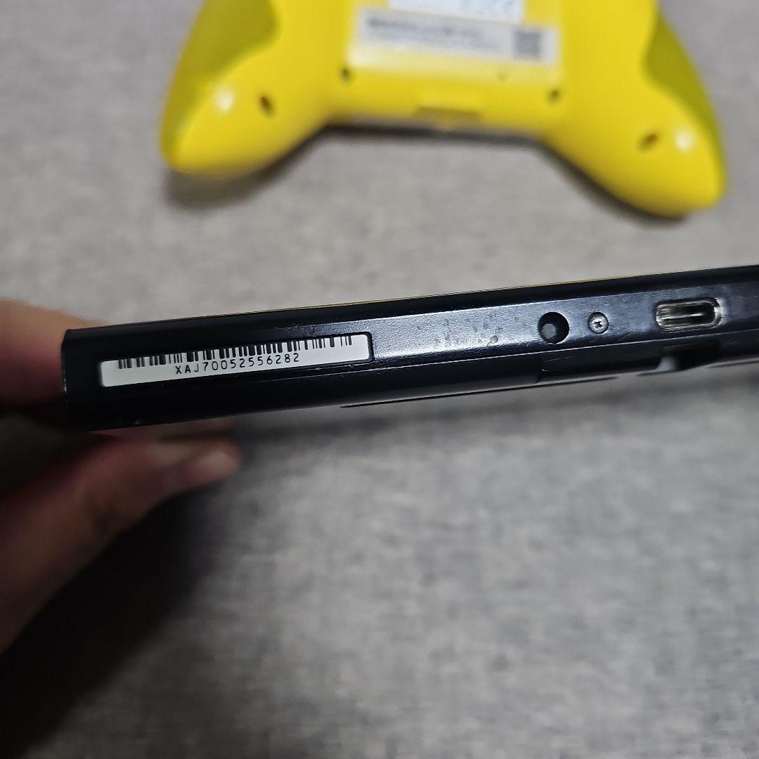 Nintendo Switch！ジャンク品！