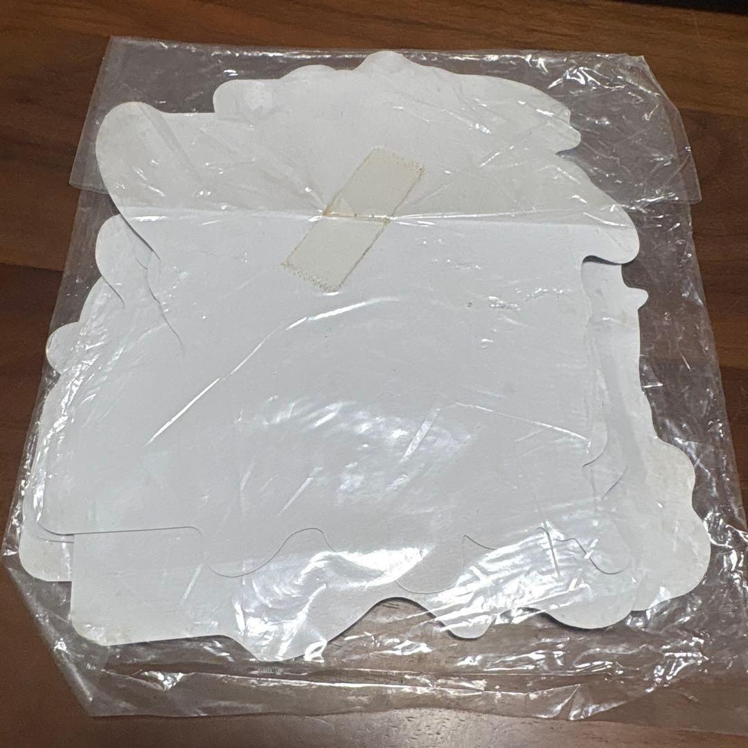 N*o様 ファイアーエンブレム　店頭　販促　ポップ　非売品　 カットアウト