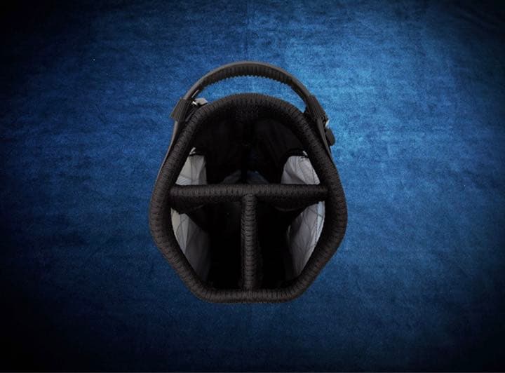 スコッティキャメロン スタンドバックNeoCamo-Blue-Grayサークルt