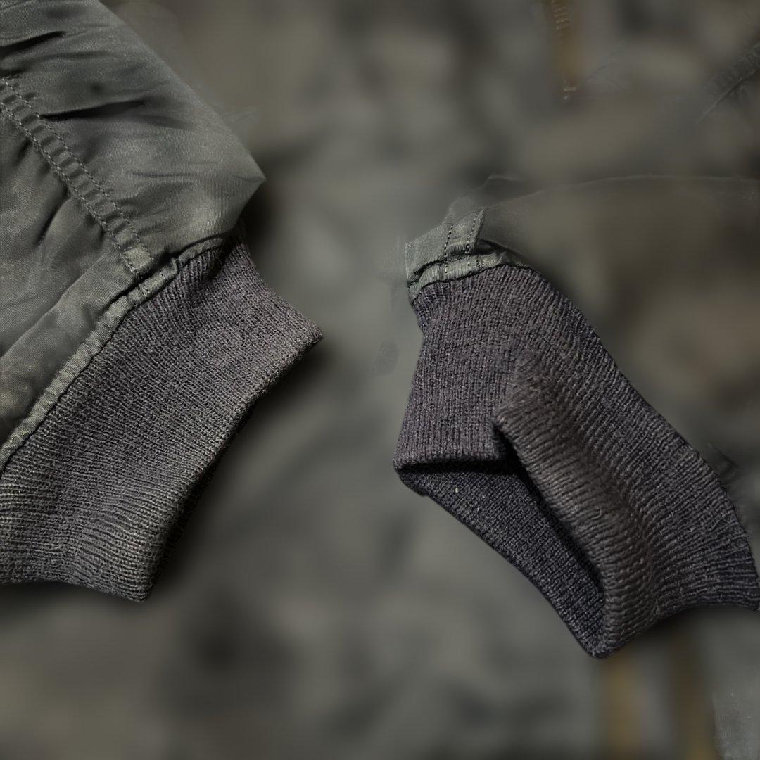 90s サントリー BOSS ボスジャン MA-1