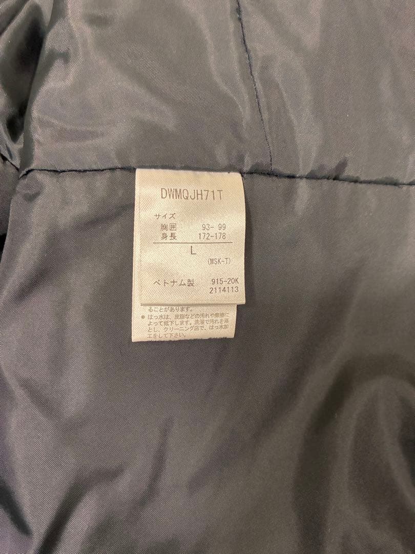 DESCENTE スキーウェア レッド/ブラック