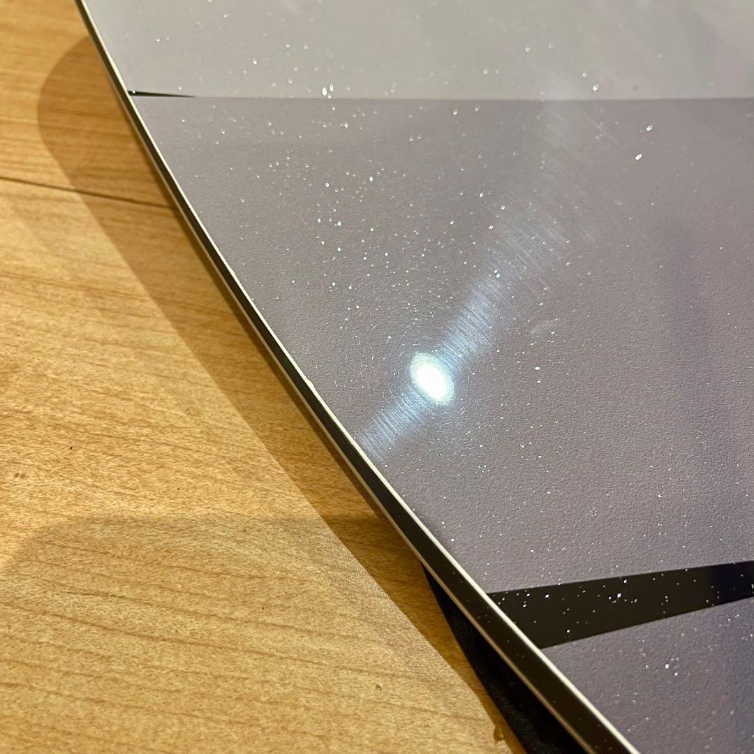 BC STREAM DR 161 24-25【美品】