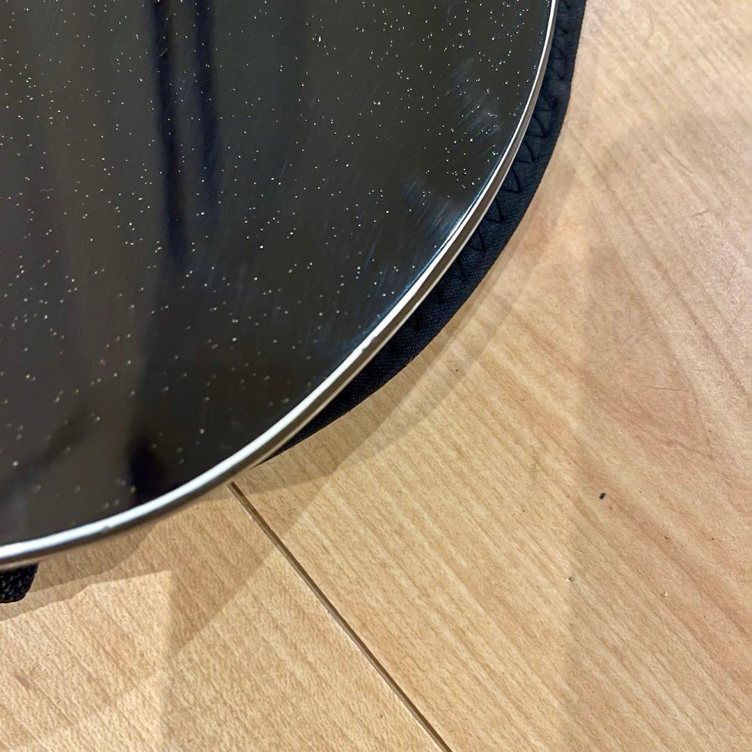 BC STREAM DR 161 24-25【美品】