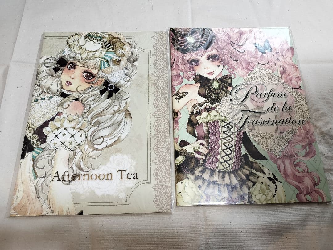 Sakizo様 イラスト本 21冊