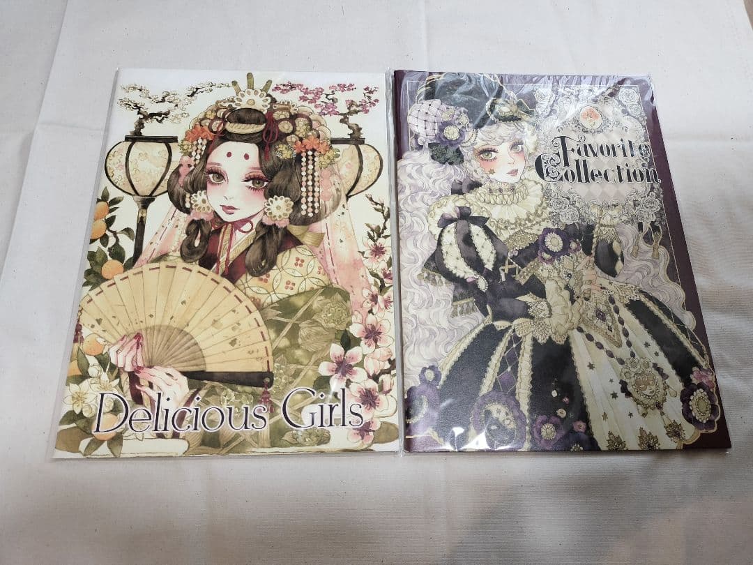 Sakizo様 イラスト本 21冊