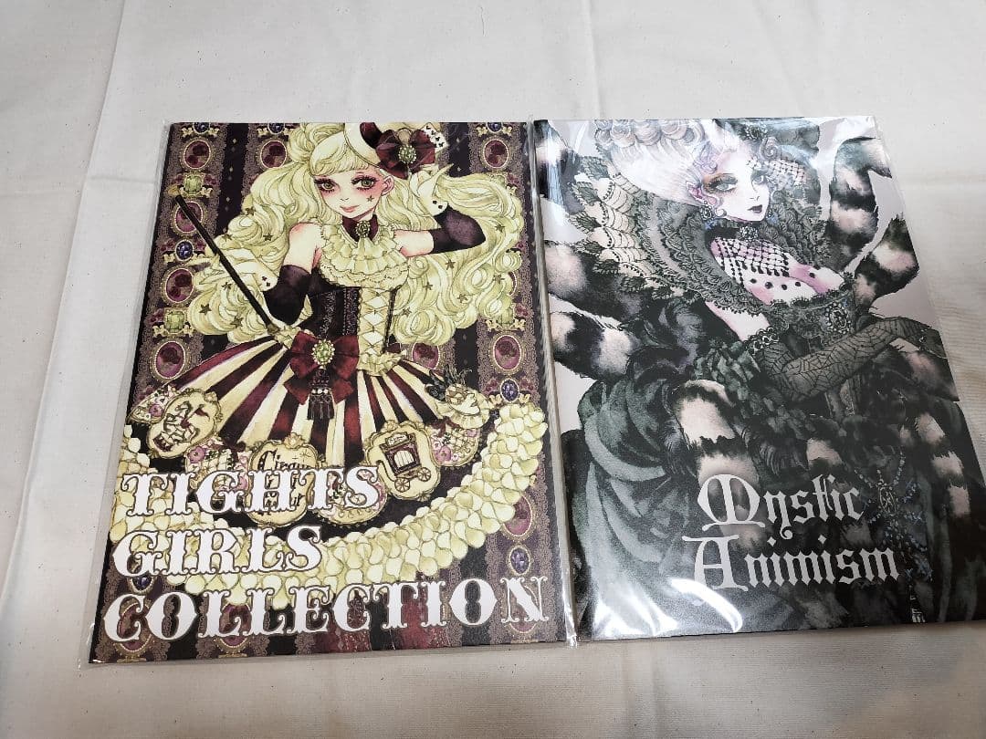 Sakizo様 イラスト本 21冊